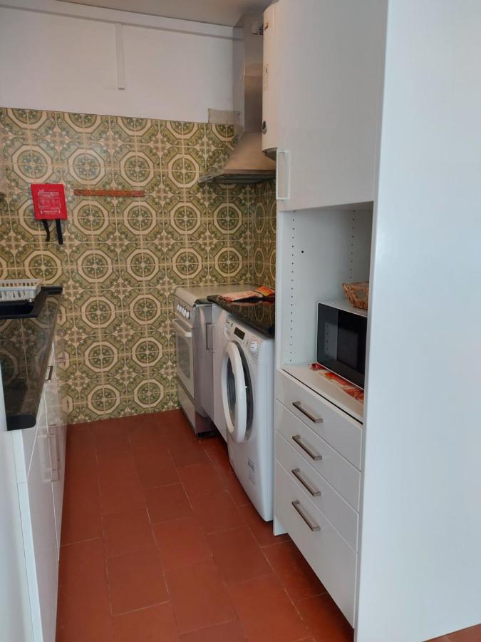 Beach&Surf Flat Aljezur Exterior photo